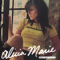 ALICIA MARIE: Smoke and Mirrors
