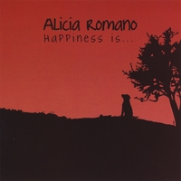 Alicia Romano : Happiness Is