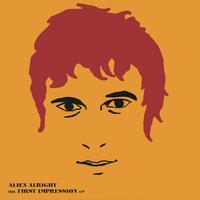 Alien Alright : The First Impression EP