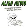 CHRIS WOODS: Alien Audio