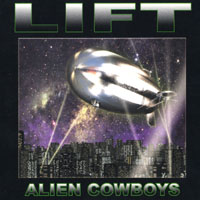 Alien Cowboys : Lift