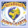 ALIEN FOLKLIFE: Down To Earth