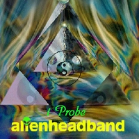 Alienheadband : iProbe