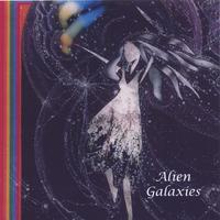 Alien : Alien Galaxies