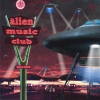 Alien Music Club : Alien Music Club