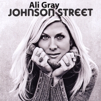 Ali Gray : Johnson Street