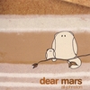 ALI JOHNSTON: Dear Mars