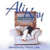 ALI KAY: Somebody Loves You