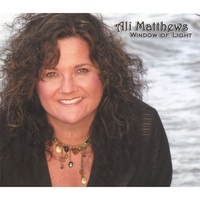 Ali Matthews : Window of Light