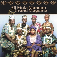 ALI MULA MANENO : Zetty