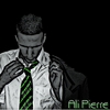 ALI PIERRE: So Dizzy