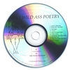 ALISA BERRY AKA "THE PUSSY PEDDLA": Sexy Wild Ass Poetry(SWAP)