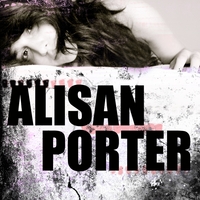 Alisan Porter : Alisan Porter