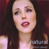 Alison Dewar : Natural