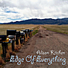 Alison Kitchen: Edge of Everything