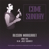 ALISON MARGARET JAZZ QUINTET: Come Sunday