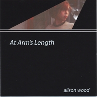 Alison Wood : At Arm's Length
