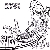 Ali Spagnola : Free of Style