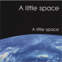 A little space : A little space