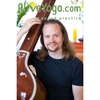 SEAN JOHNSON: Morning Flow