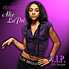 Alix LaPri: VIP