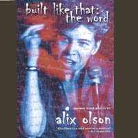 Alix Olson : Built Like That : The Word