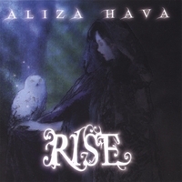 Aliza Hava : RISE