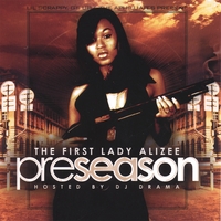 ALLIE : PRESEASON