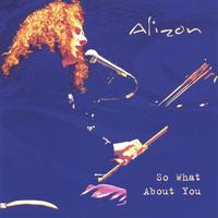 Alizon : So What About You
