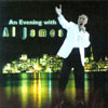 AL JAMES: An Evening With Al James
