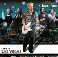 Al Jardine, Family and Friends : Al Jardine, Family and Friends