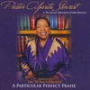 ALJARITA STEWART: A Particular Perfect Praise