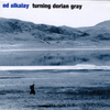 ED ALKALAY: Turning Dorian Gray