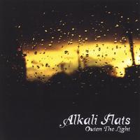 Alkali Flats : Outen The Light