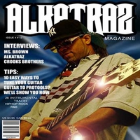 Alkatraz : Instrumental Madness