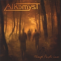 Alkemyst : Through Painful Lanes
