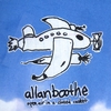 ALLAN BOOTHE: Open Air In A Closed Casket