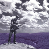 Allan Chapman : Mountain