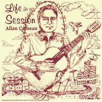 ALLAN COMEAU: Life Is in Session