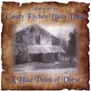 ALLAN GARRY: A Blue Point of View