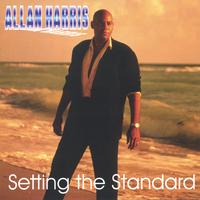 ALLAN HARRIS: Setting the Standard