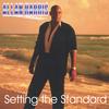 ALLAN HARRIS: Setting the Standard