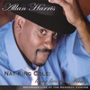 ALLAN HARRIS: Long Live The King (Nat King Cole)