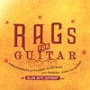 ALLAN JAFFE: Rags For Guitar