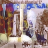 ALLAN PRICE: Wishes of a Different Kind? - EP