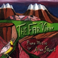 ALLAN STUART: The Far View