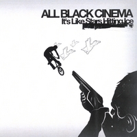 All Black Cinema : It's Like Stars Hitting Ice