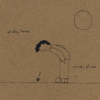 All Day Lovers : Sounds of You