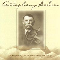 Allegheny Echoes : Allegheny Echoes