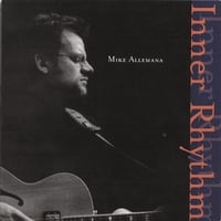 Featured recording “Inner Rhythm”
